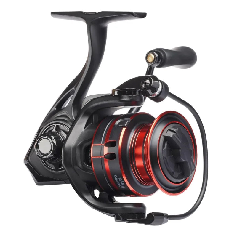 DAM Quick Intenze avokela