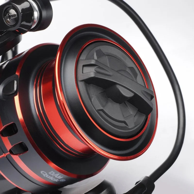 DAM Quick Intenze avokela