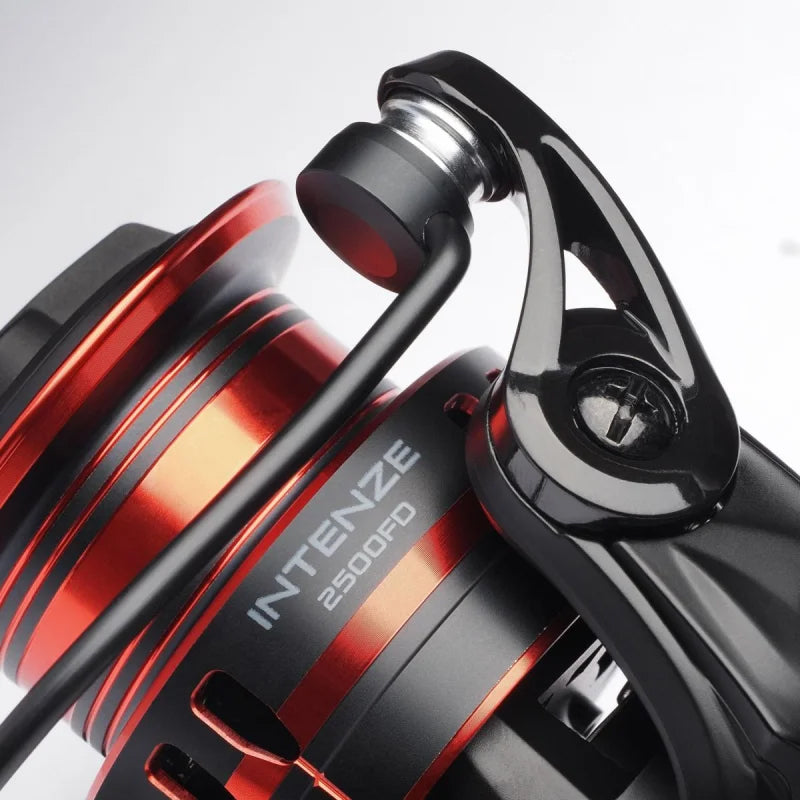 DAM Quick Intenze avokela