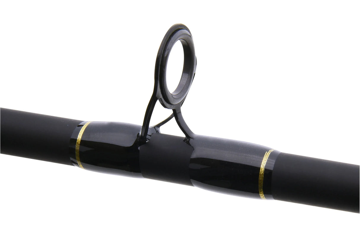 Patriot Reactor vetouistelusetti - Happy Angler