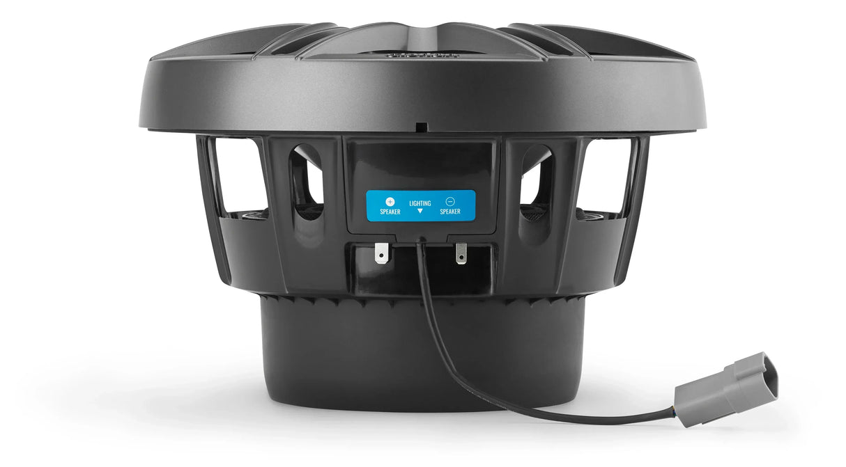 Clarion Marine CMSP Premium Subwoofer 10" LED - Happy Angler