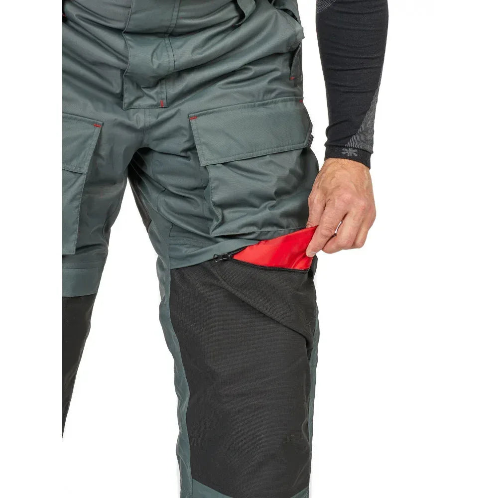 Norfin Extreme 5 Pro lämpöpuku - Happy Angler