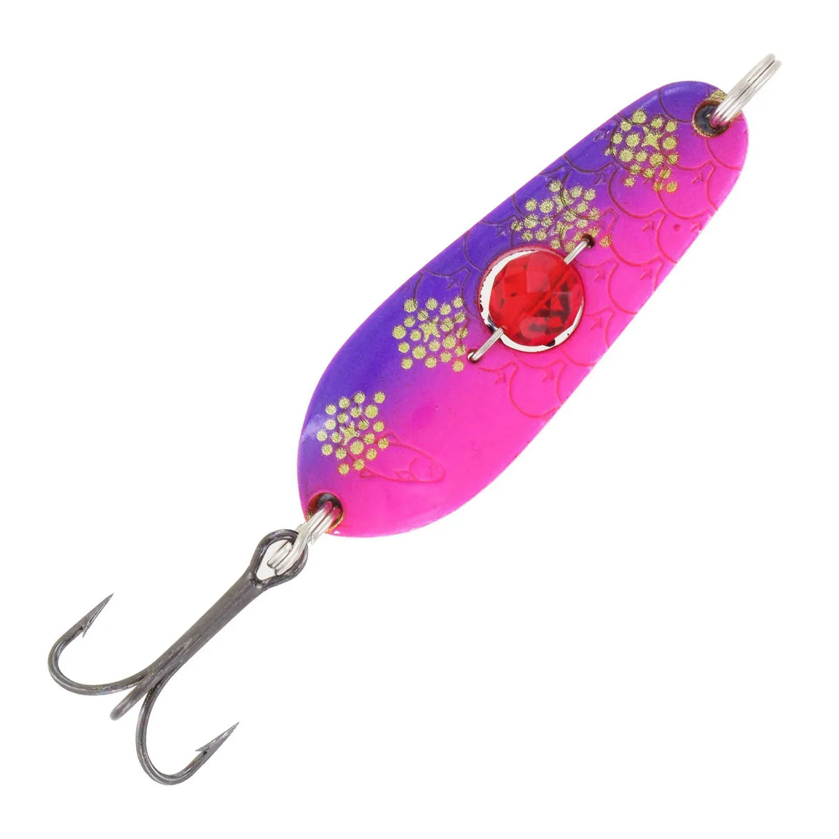 Kuusamo Räsänen Helmi 5 cm 11 g lusikkauistin - Happy Angler