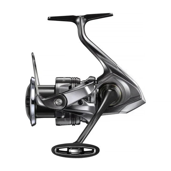 Shimano Twin Power FE avokela - Happy Angler