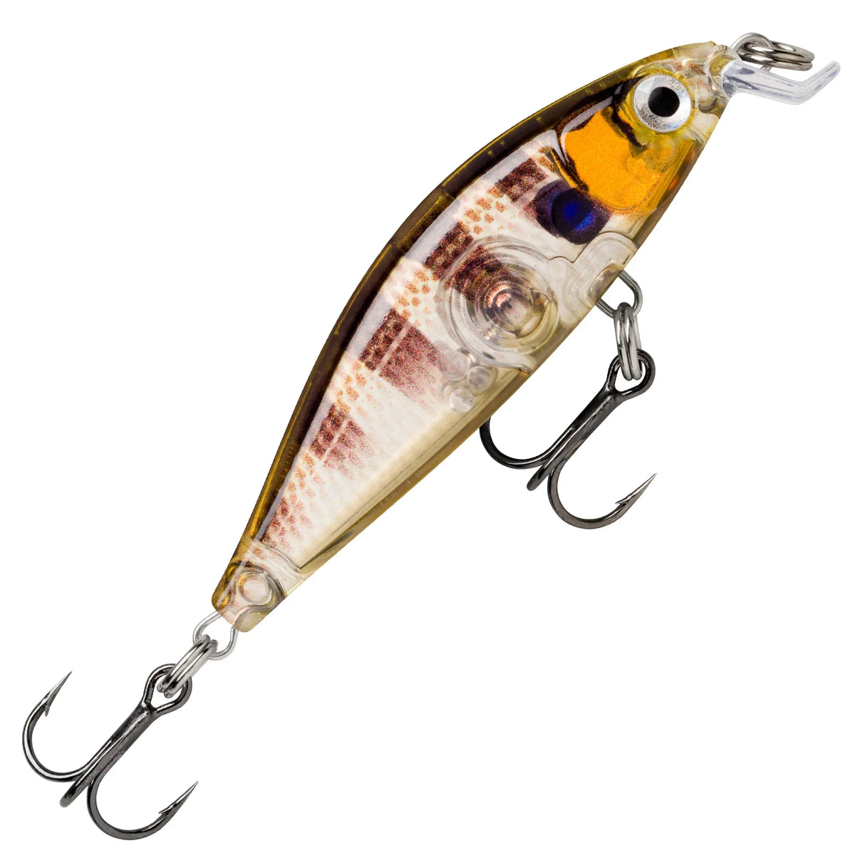 Rapala X-Light Minnow 5 cm vaappu - Happy Angler