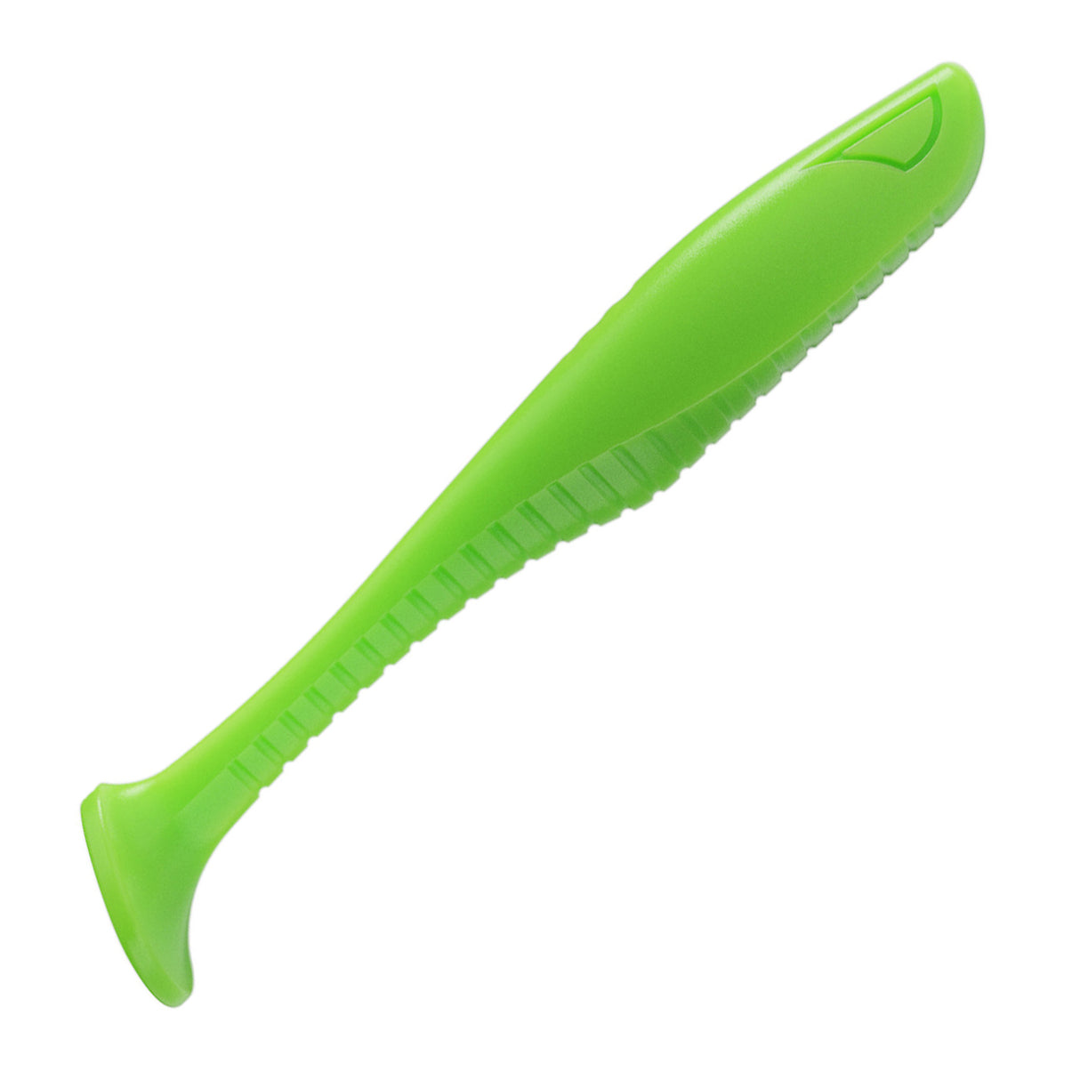 Capt'n Greenfin Paddle Tail 12 cm jigi 8 kpl/pkt