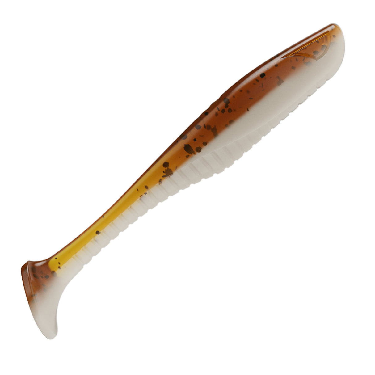Capt'n Greenfin Paddle Tail 12 cm jigi 8 kpl/pkt