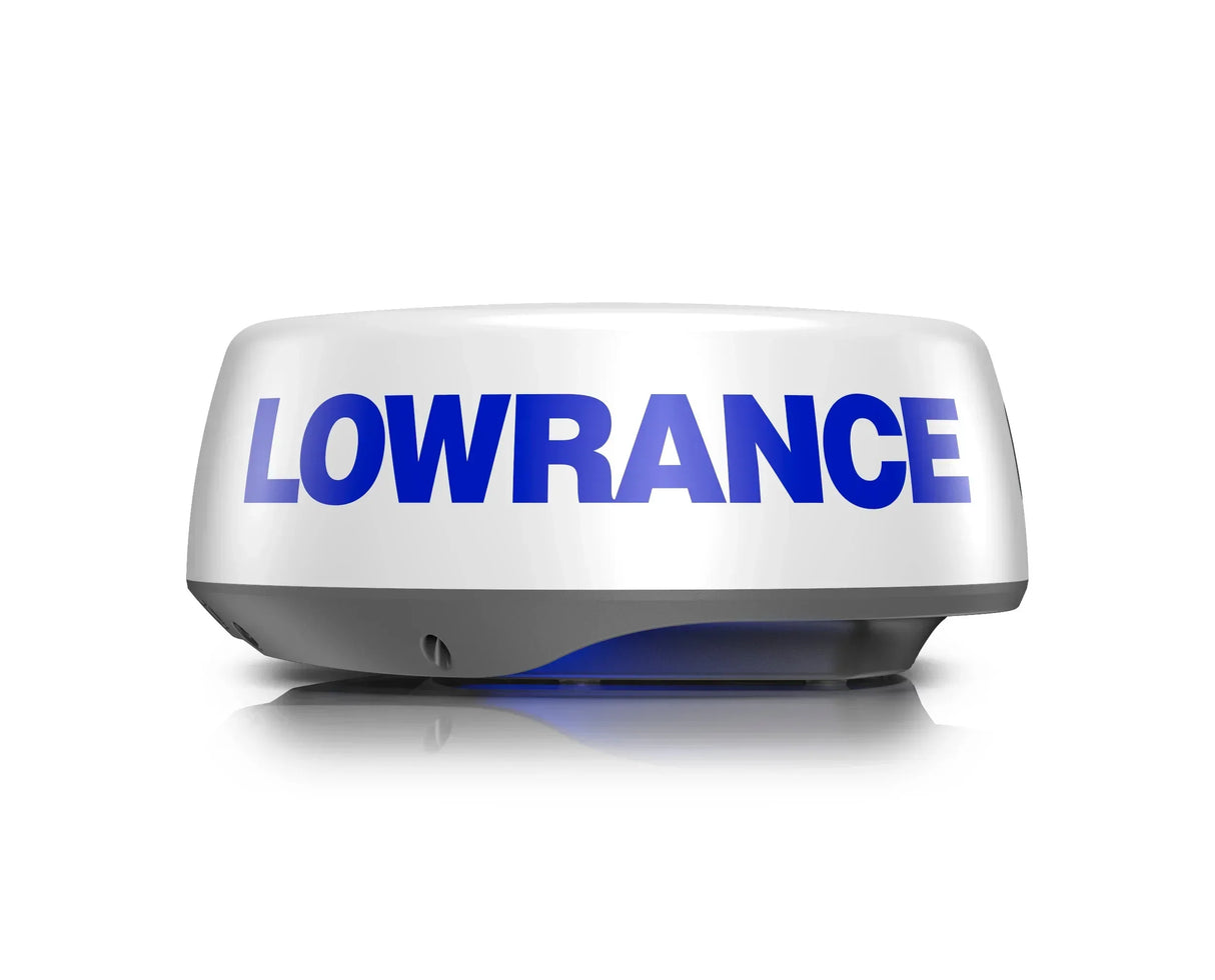 Lowrance HALO-20+ tutka - Happy Angler
