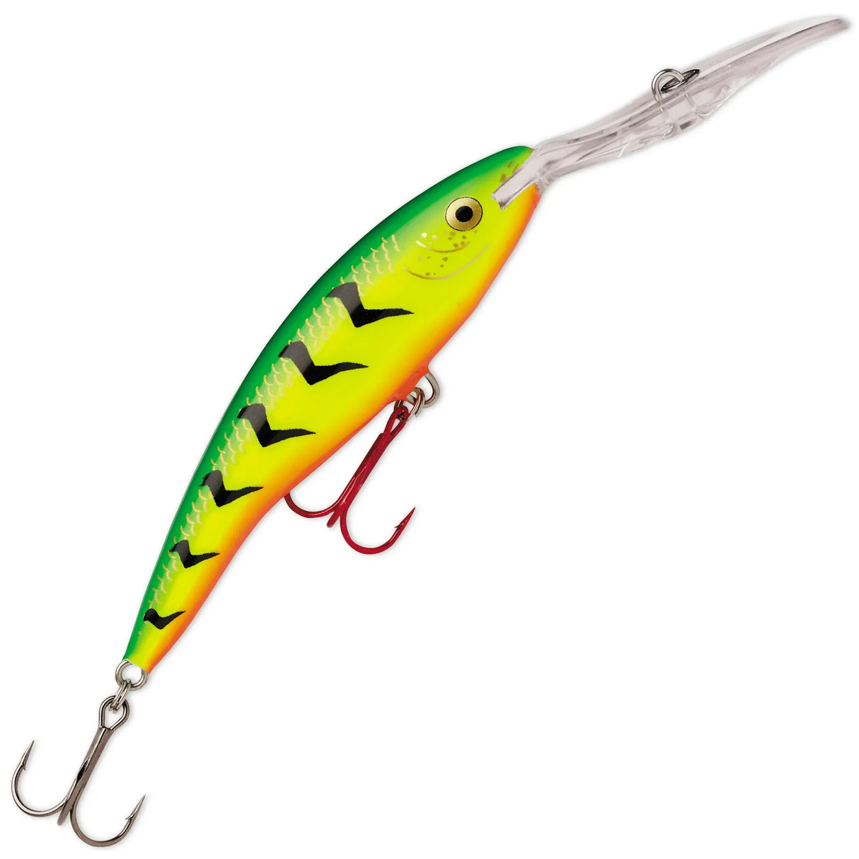 Rapala Deep Tail Dancer 11 cm vaappu - Happy Angler