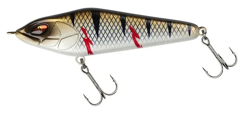 Daiwa Prorex Lazy Jerk 9 cm jerkki - Happy Angler