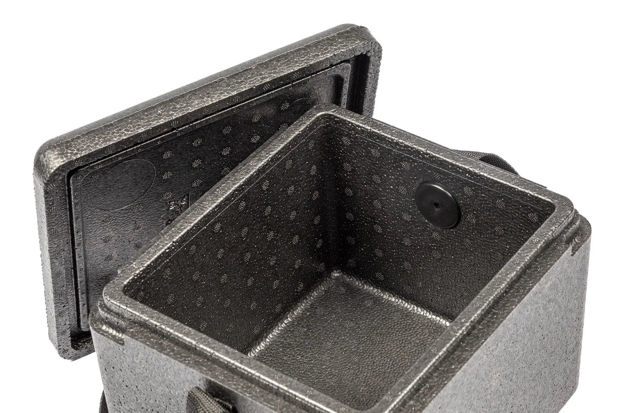 Artekno EPP Pikkutermo kylmälaukku 6,2L tekstiilihihnalla - Happy Angler