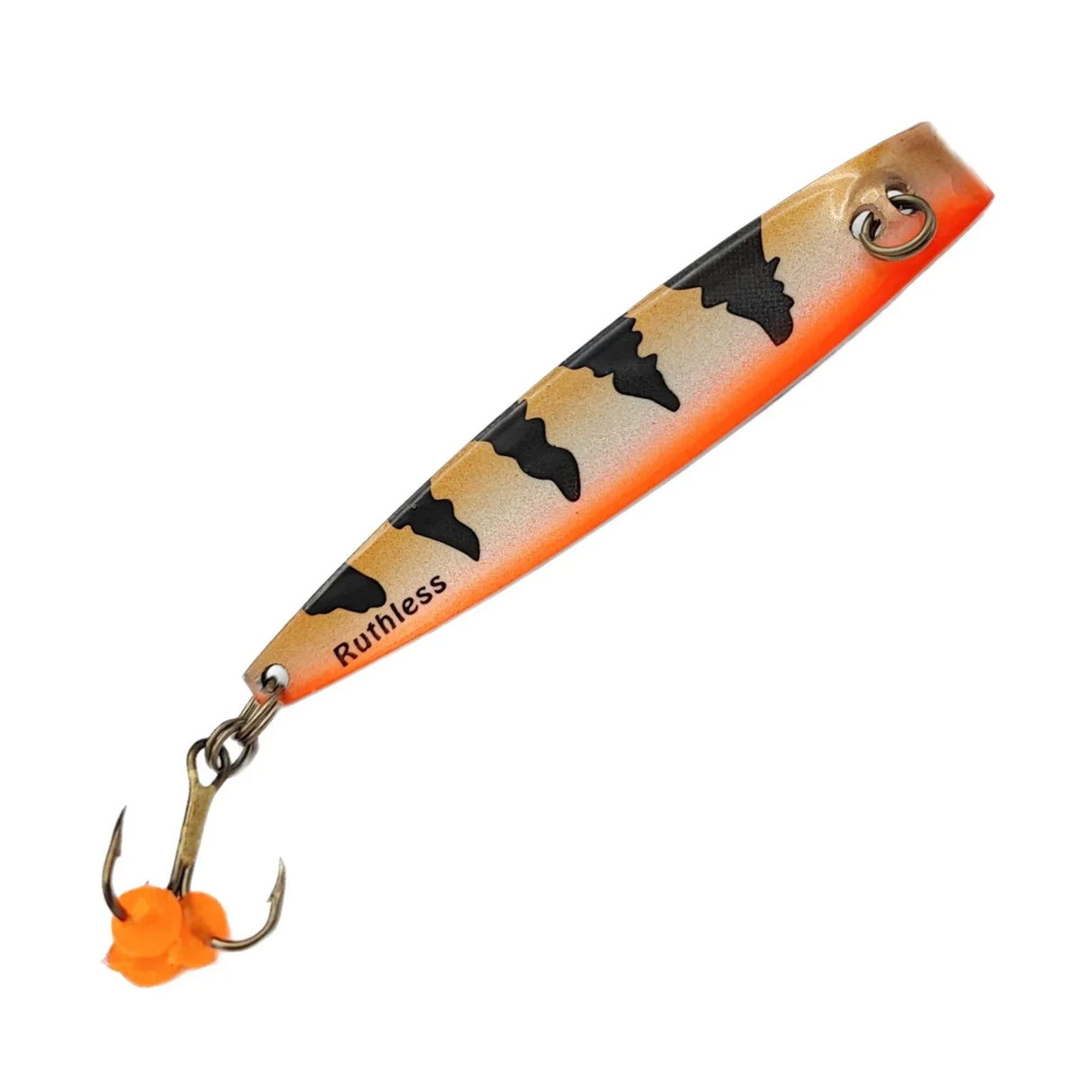 Ruthless pystypilkki 85 mm - Happy Angler