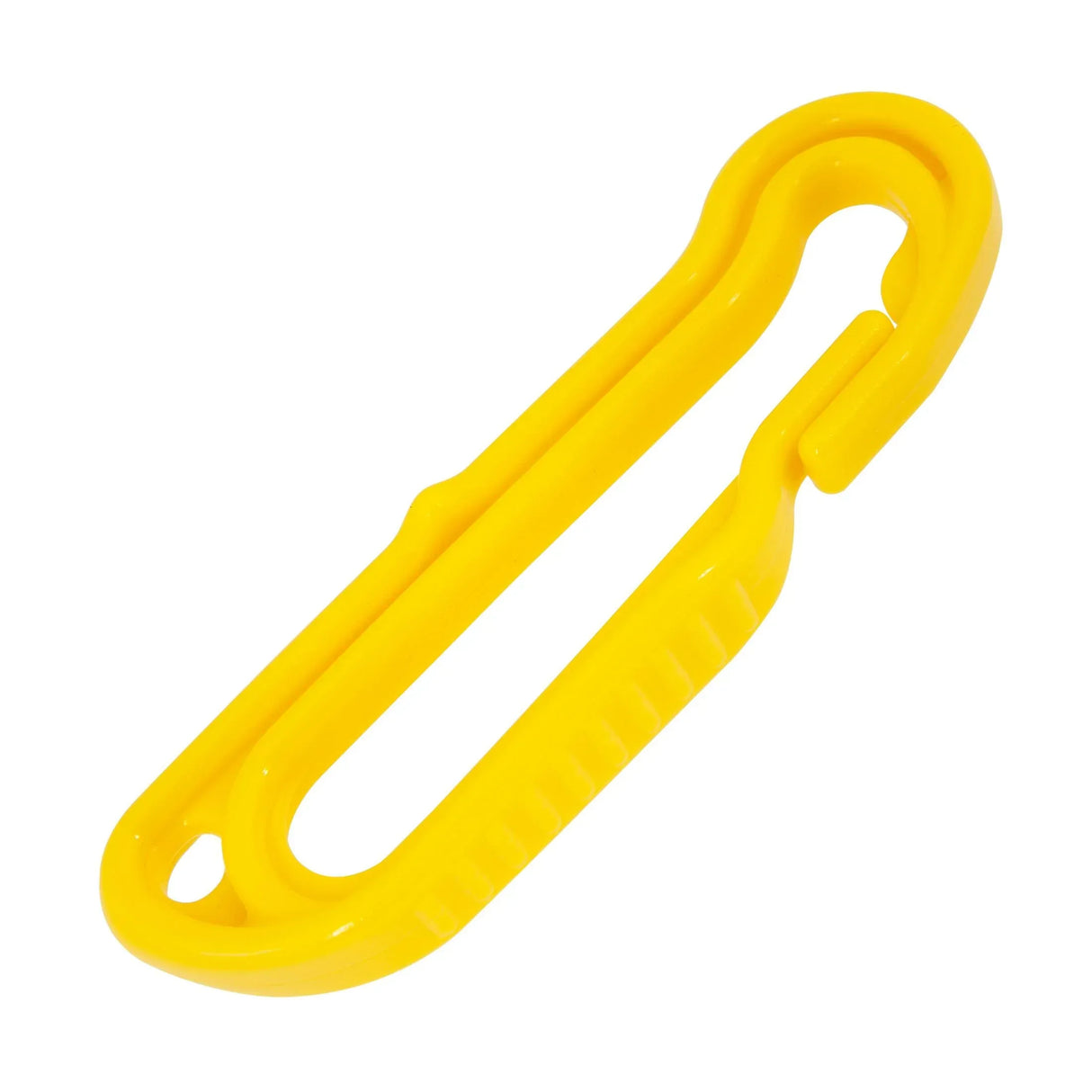 QR plaanariliukuri 10kpl + 20 rengasta - Happy Angler