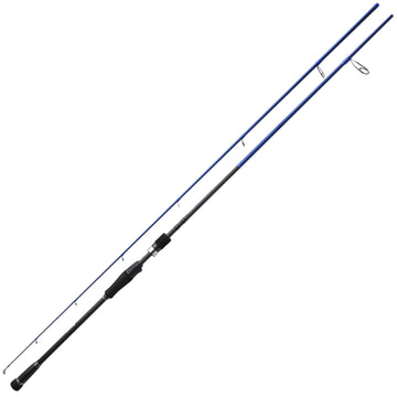 198 cm 7-21 g