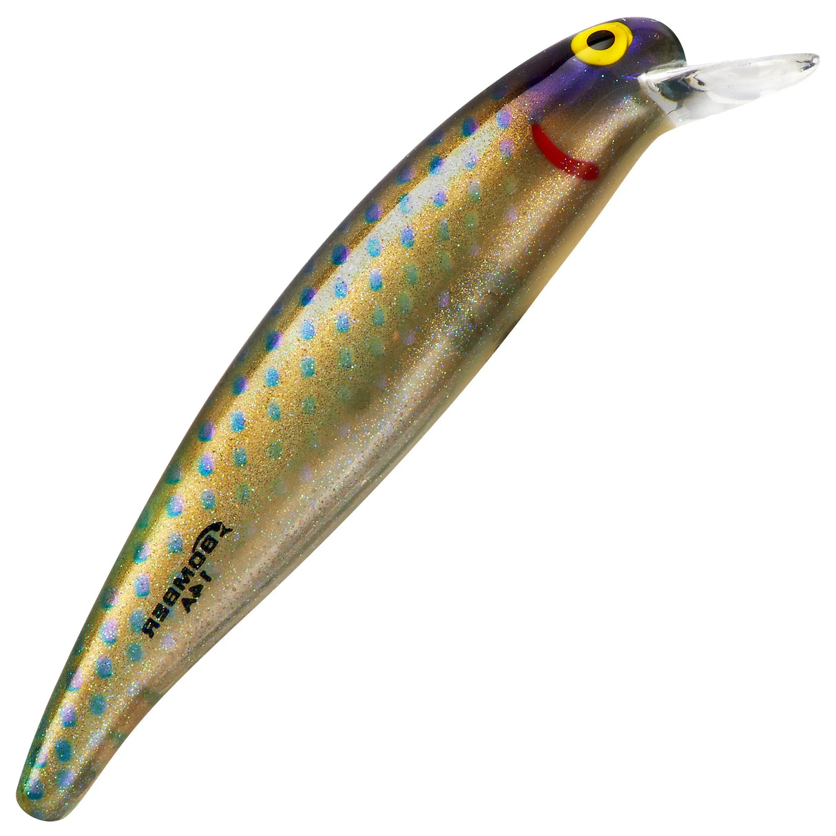 Bomber Long 15A vaappu - Happy Angler