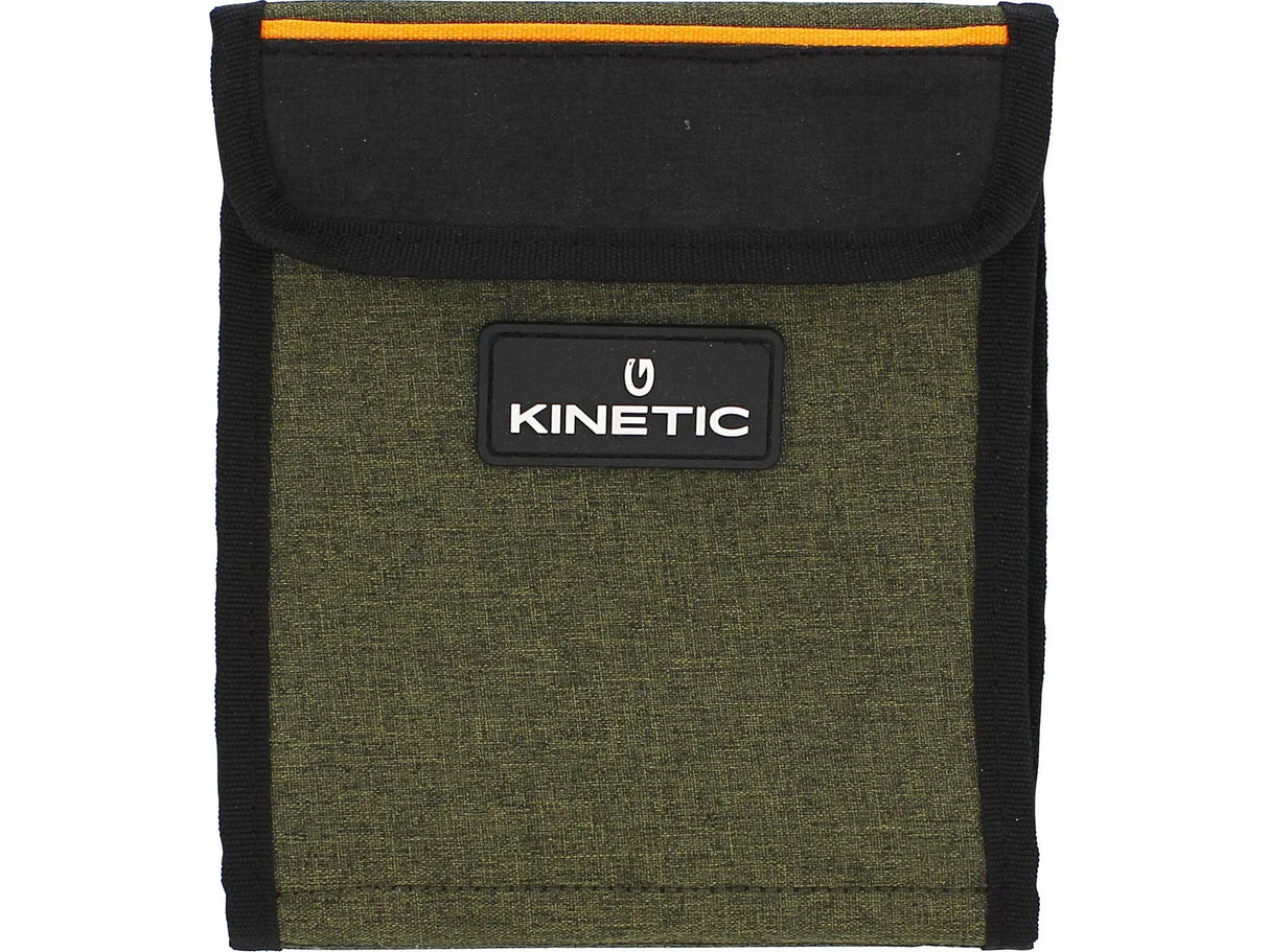 Kinetic Rig Wallet - Happy Angler