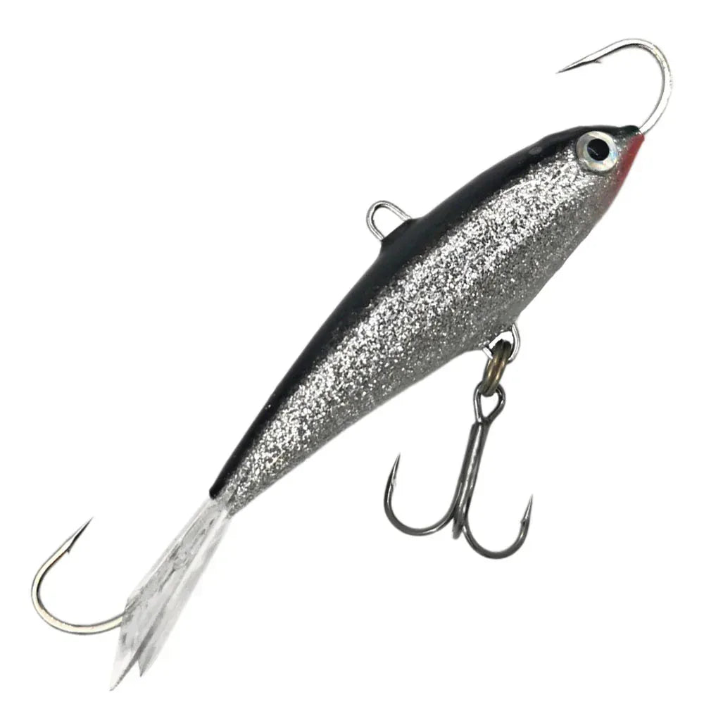 Perza 7,5 cm kevennetty tasapainopilkki - Happy Angler