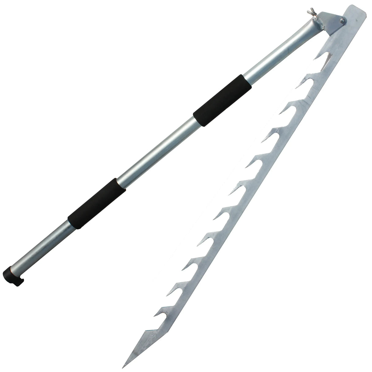 Pisto jääsaha - Happy Angler