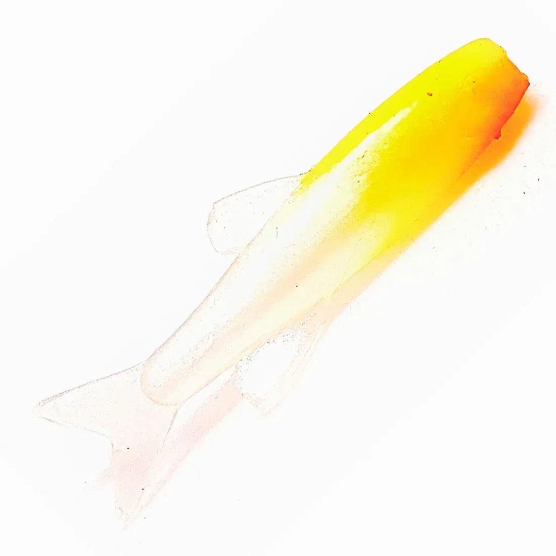 Orka Small Fish 3 cm 6kpl/pkt jigi - Happy Angler