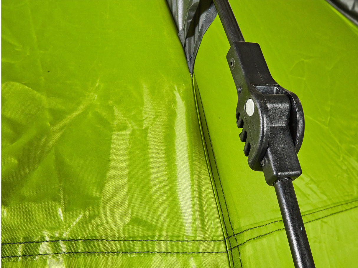 Norfin Zander 4 teltta