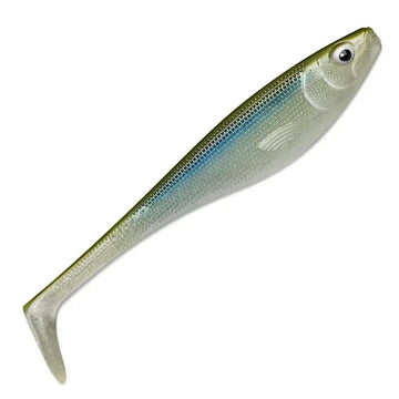 Smelt On the Beach