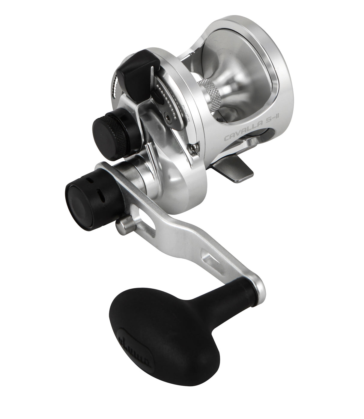 Okuma Cavalla hyrräkela