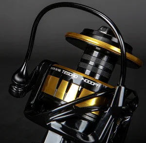 Okuma Tesoro SW avokela