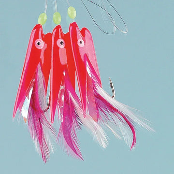 #6/0 Red