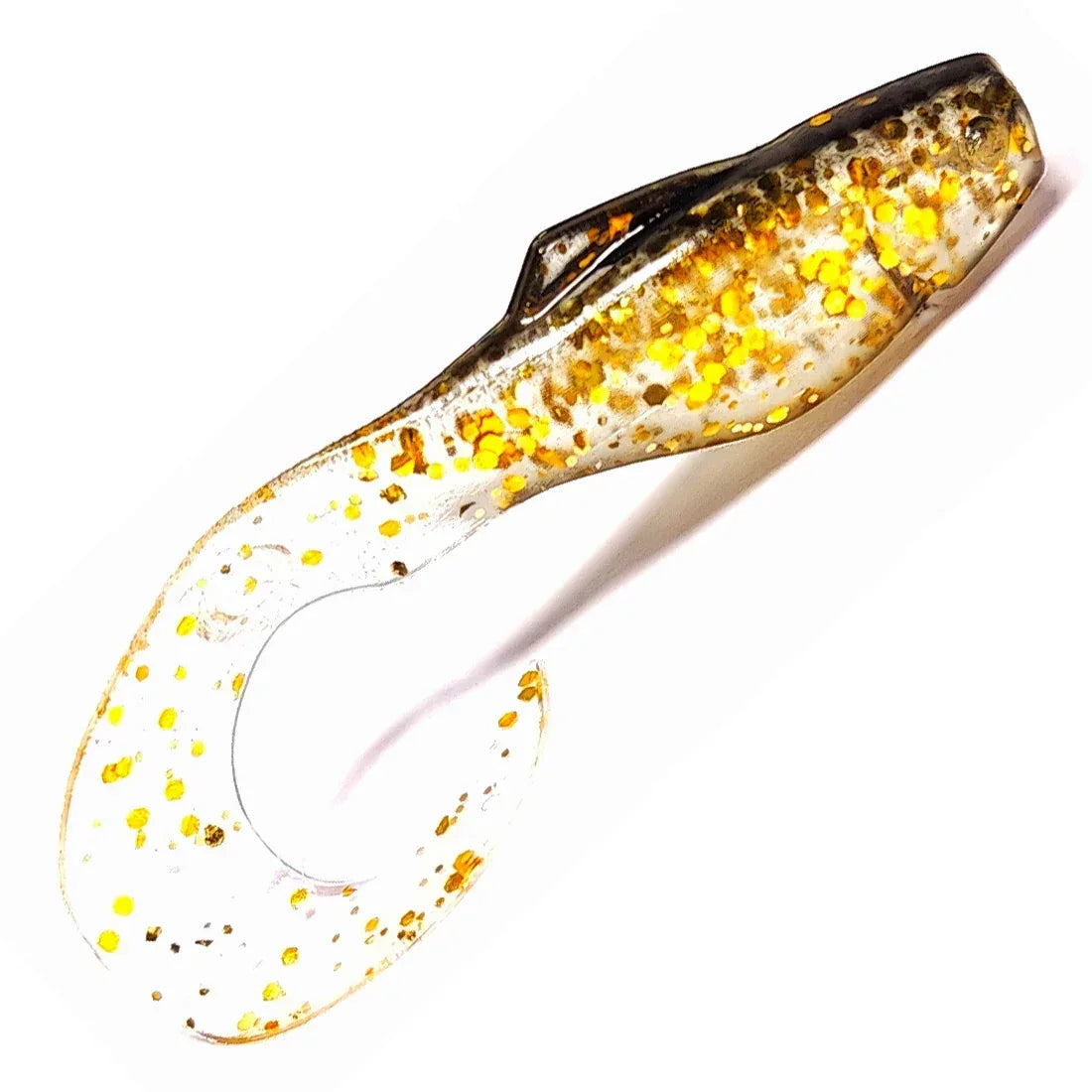 Orka Shad Tail 5,5 cm jigi 5kpl/pkt - Happy Angler