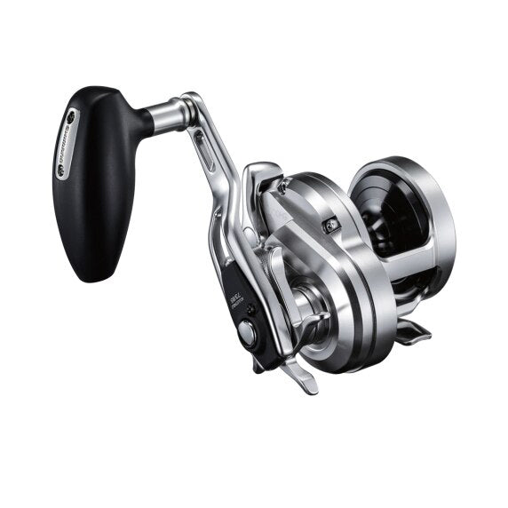 Shimano Ocea Jigger hyrräkela