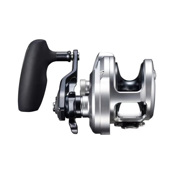 Shimano Ocea Jigger hyrräkela