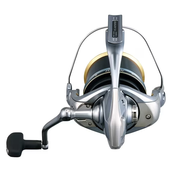 Shimano 24 Fliegen avokela