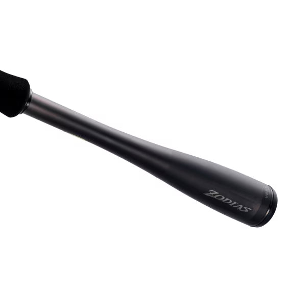 Shimano 26 Zodias avokelavapa