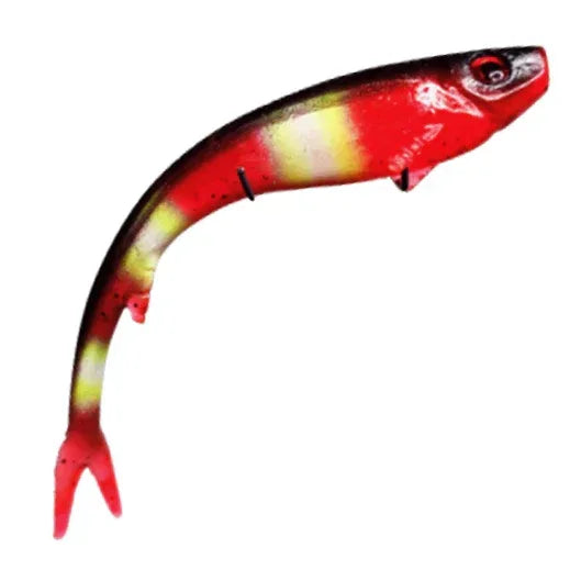 Polarbite Vertical18 18 cm - Happy Angler