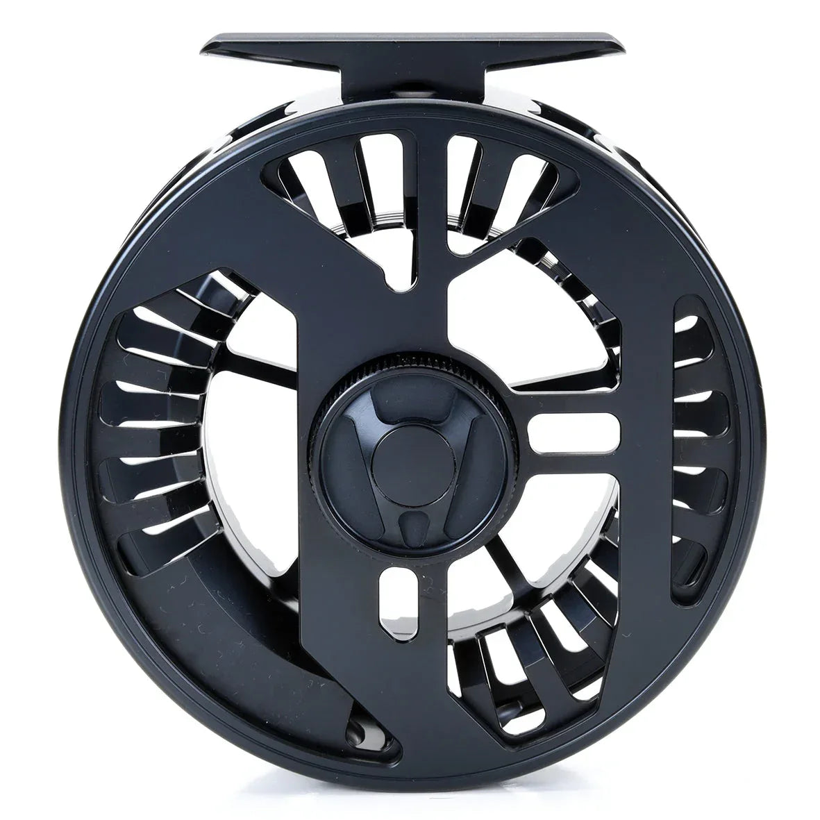 Vision XLV Nymph & Dry perhokela - Happy Angler