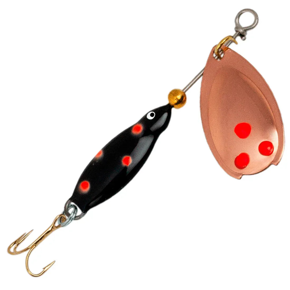 Bete Lotto 6 g lippa - Happy Angler