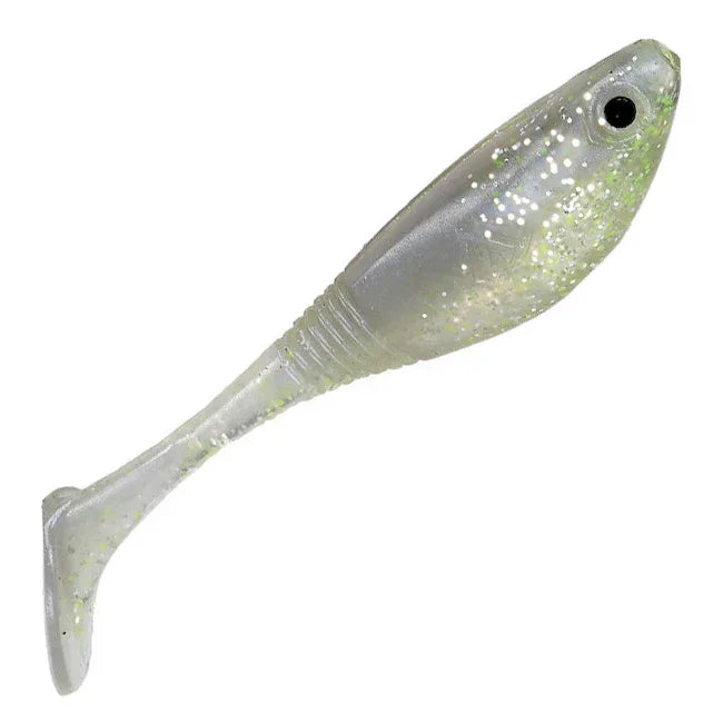 Mikado Spark 7 cm jigi 5kpl/pkt - Happy Angler