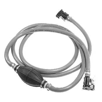 Polttoaineletku Honda - Happy Angler