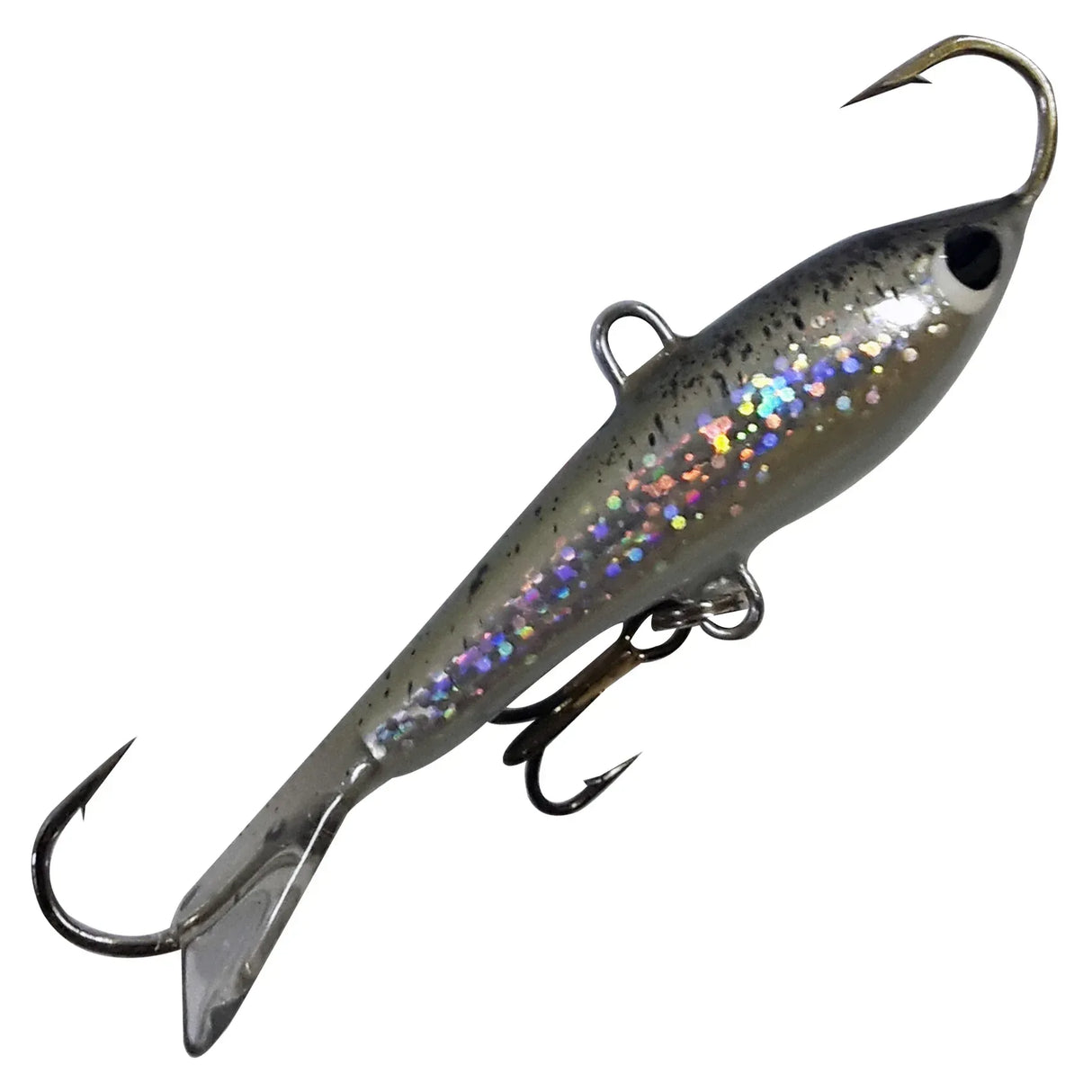 Kaweri 55 kevennetty tasapainopilkki - Happy Angler