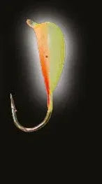 Lucky John Nymph 4 mm tungsten mormuska - Happy Angler