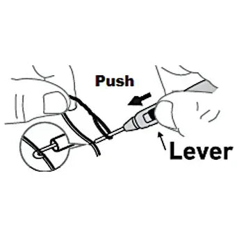 Daiwa Sokkou solmutyökalu - Happy Angler