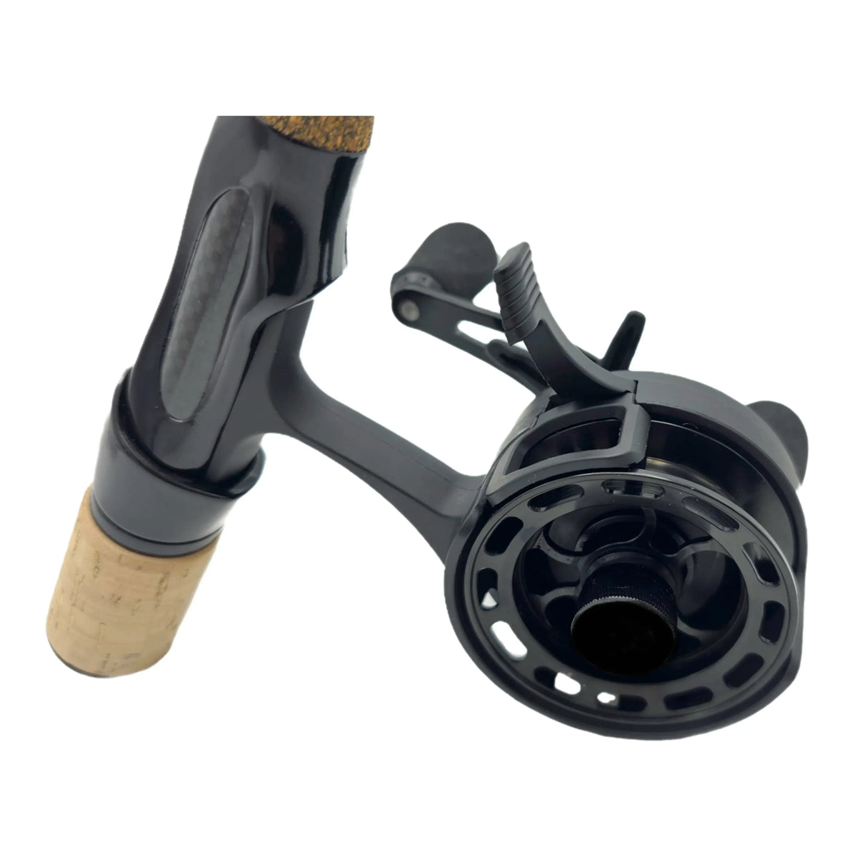 Ruthless Pro Ice Medium pilkkisetti - Happy Angler