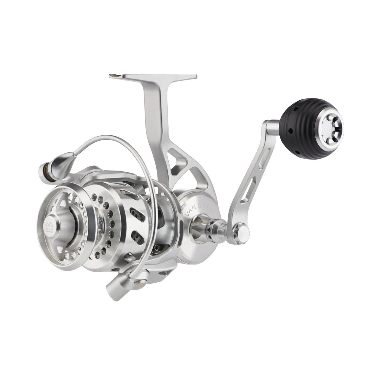 Van Staal VR 75 Silver avokela - Happy Angler