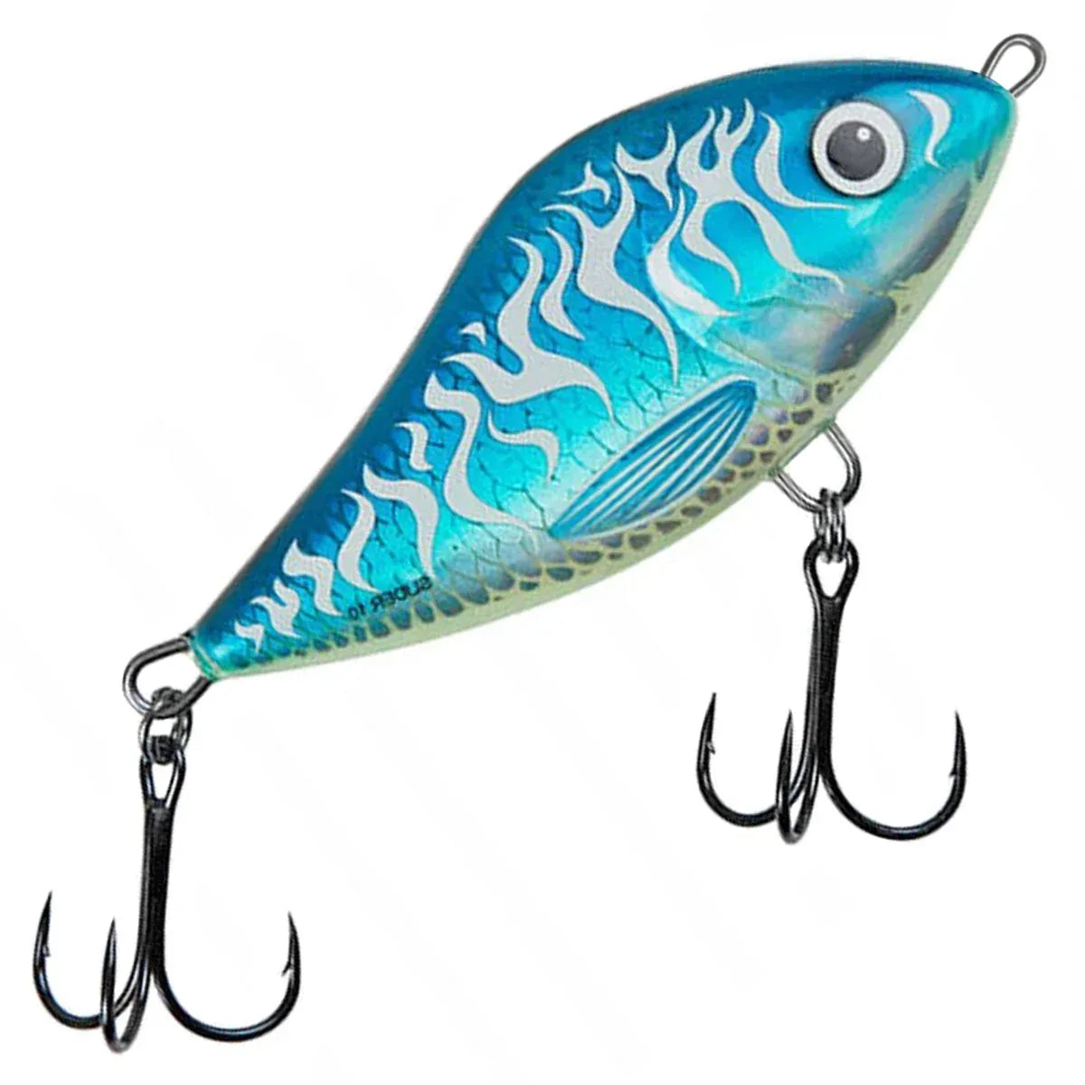 Salmo Slider 10 cm jerkki - Happy Angler