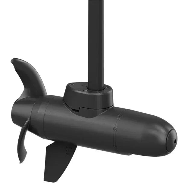 Lowrance Recon Freshwater 60" keulasähkömoottori HDI anturilla - Happy Angler