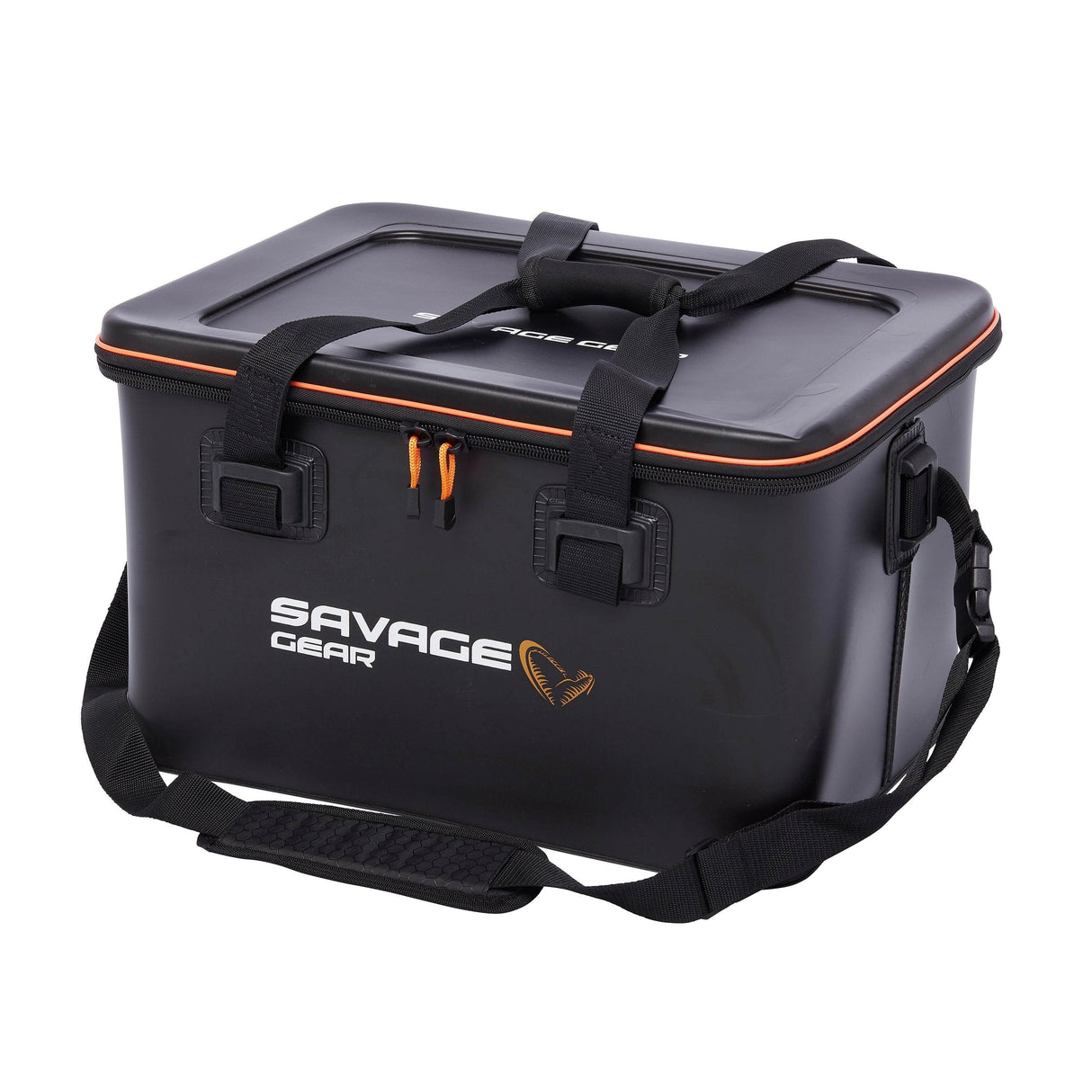 Savage Gear Waterproof Lure Carryall EVA XL vieherasialaukku - Happy Angler