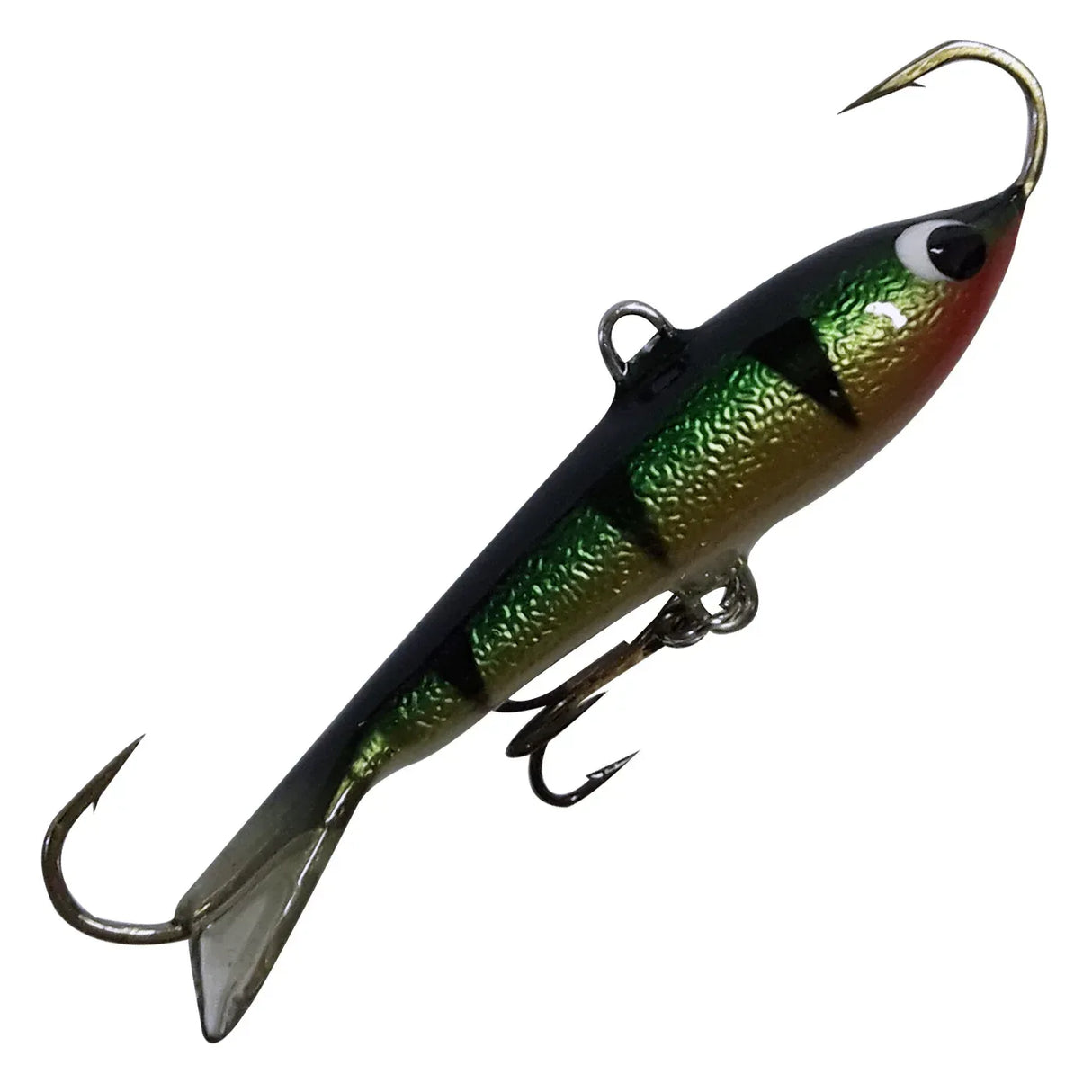 Kaweri 55 kevennetty tasapainopilkki - Happy Angler