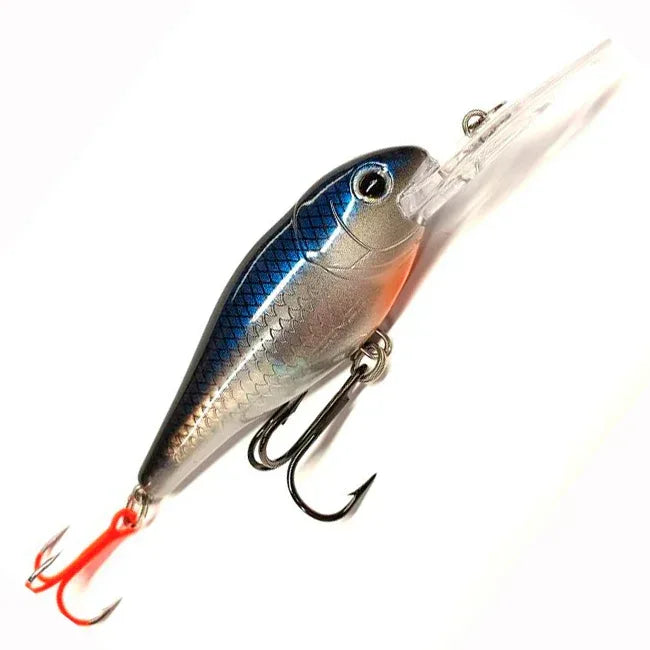 Karikko Knokker 8 cm vaappu - Happy Angler