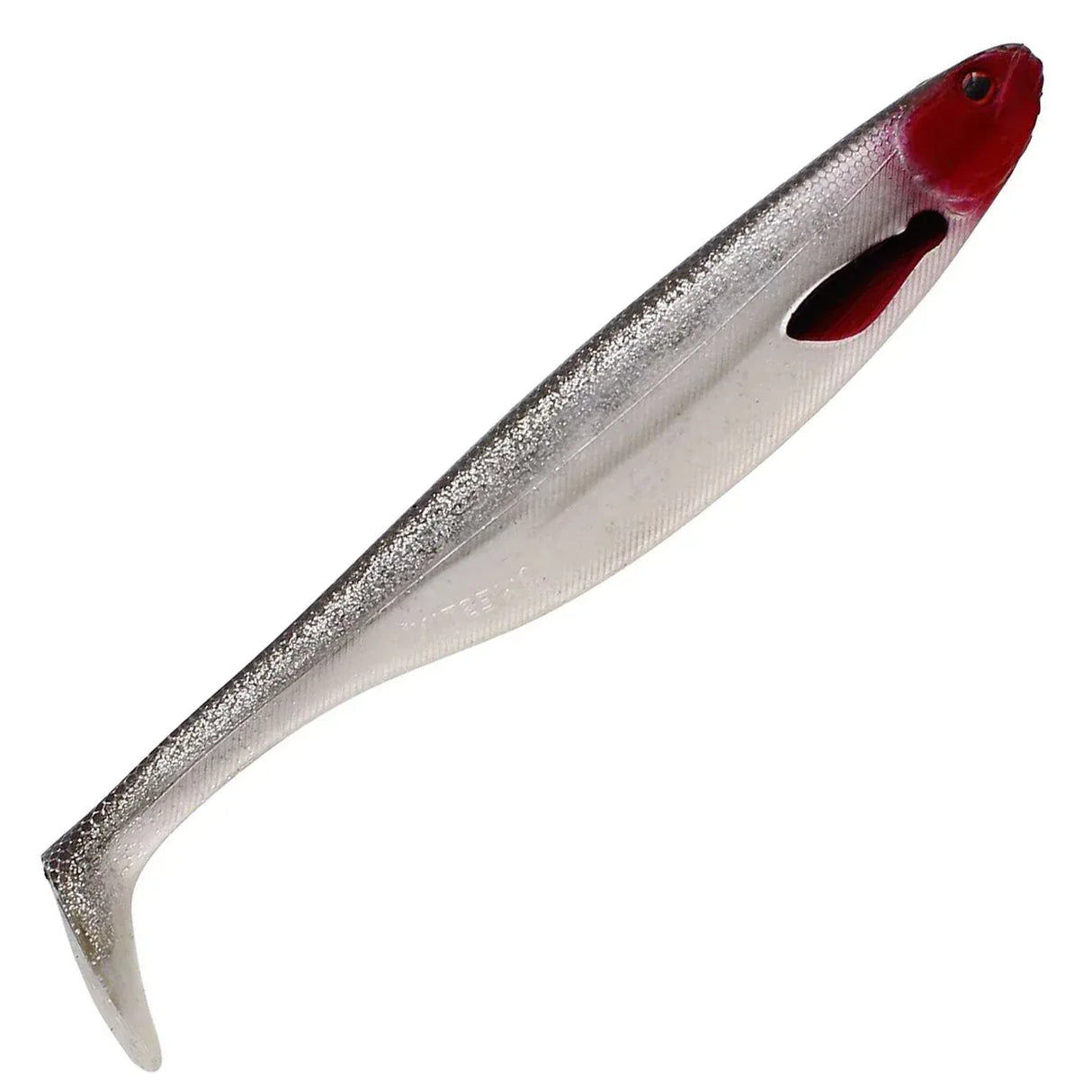 Westin ShadTeez Slim V2 22 cm jigi - Happy Angler