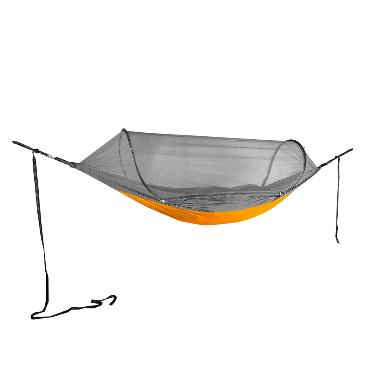 Nortrek Automatic riippumatto hyttysverkolla - Happy Angler